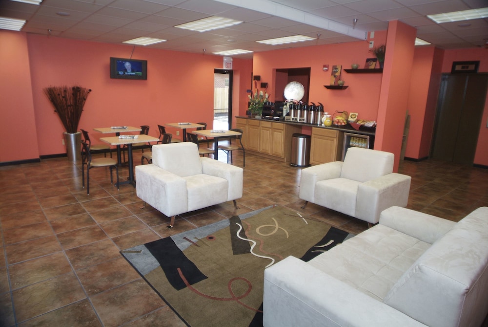 Best Western Plus Gen X Inn 22/30