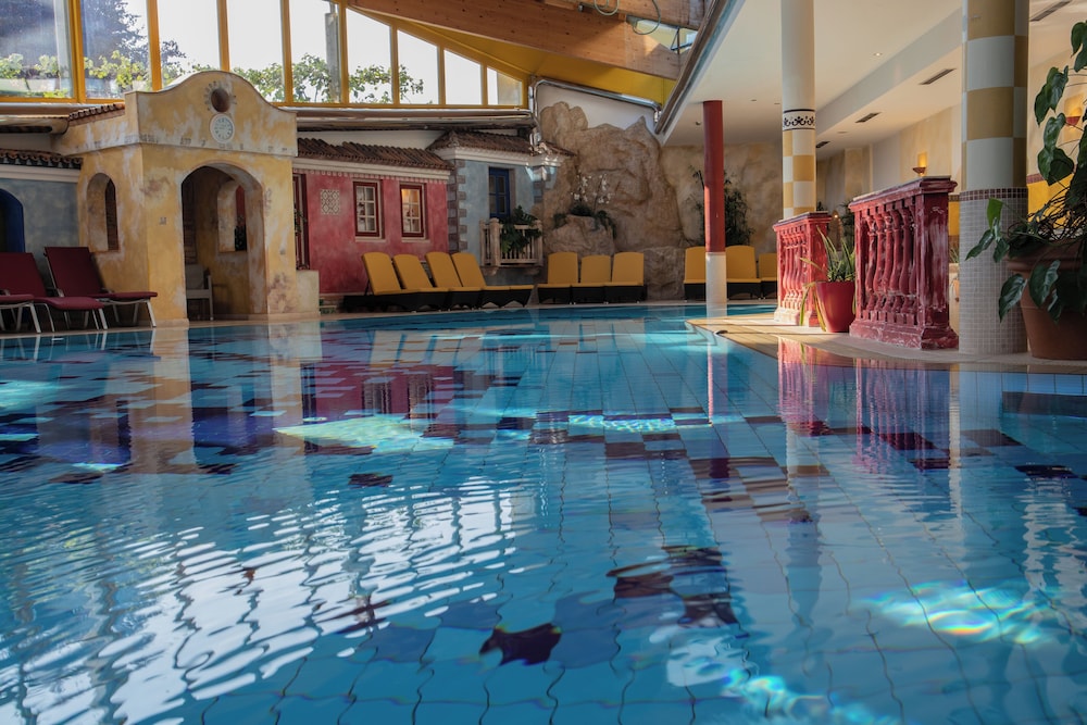 HOTEL KOHLERHOF 28/50
