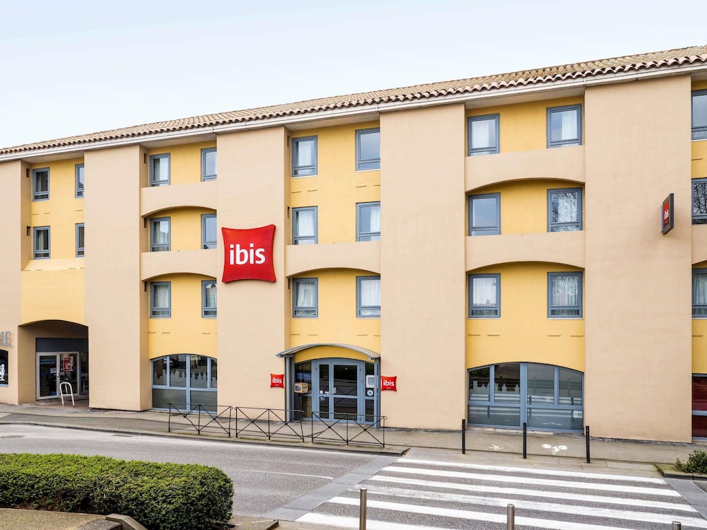 ibis Carcassonne Centre La Cite 3/37