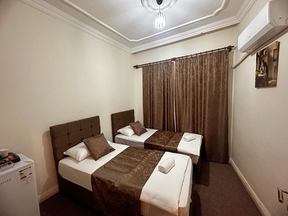 Konak Otel Suriçi 6/15