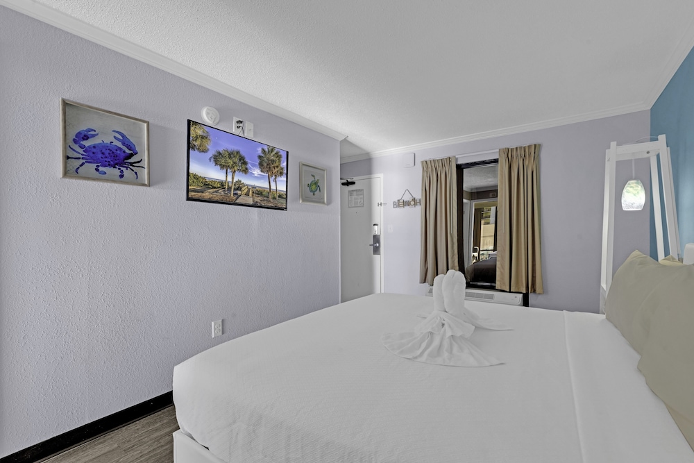 The Caravelle Resort 24/77