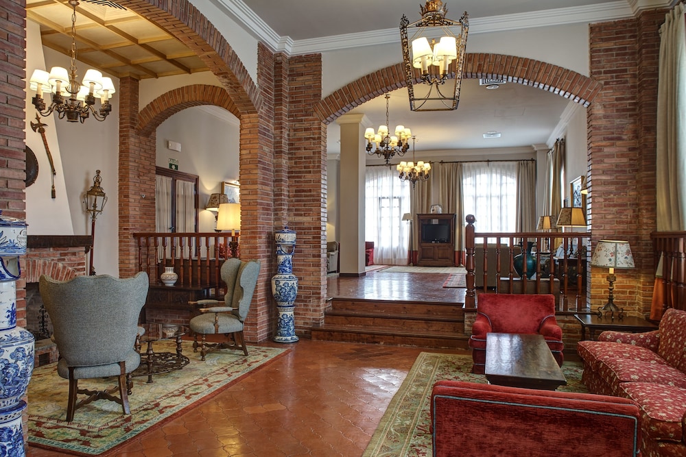 Parador De Calahorra 23/47