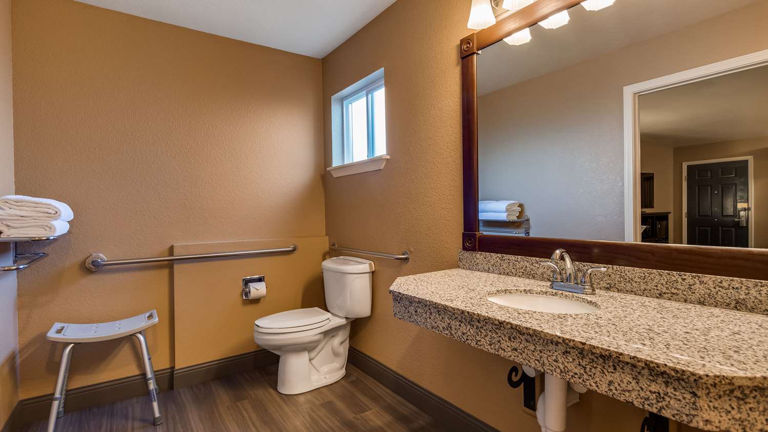 Best Western Country Inn 39/39