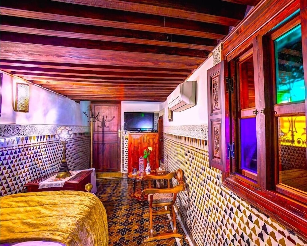 Riad Rcif 45/72