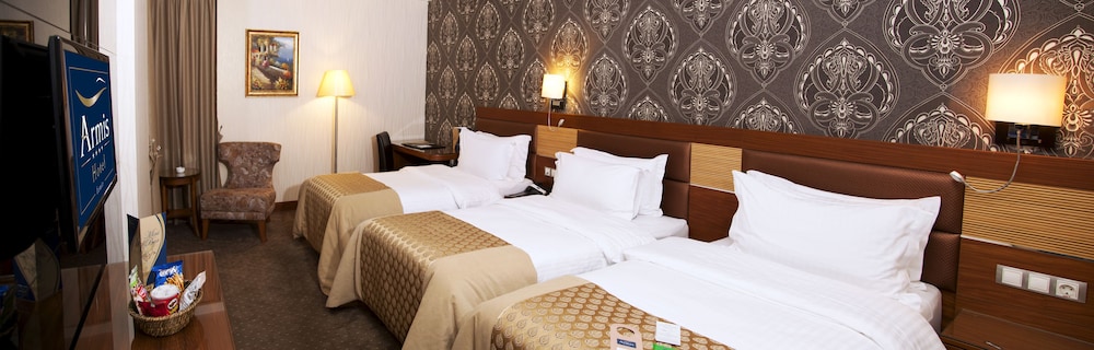 Armis Hotel 14/50