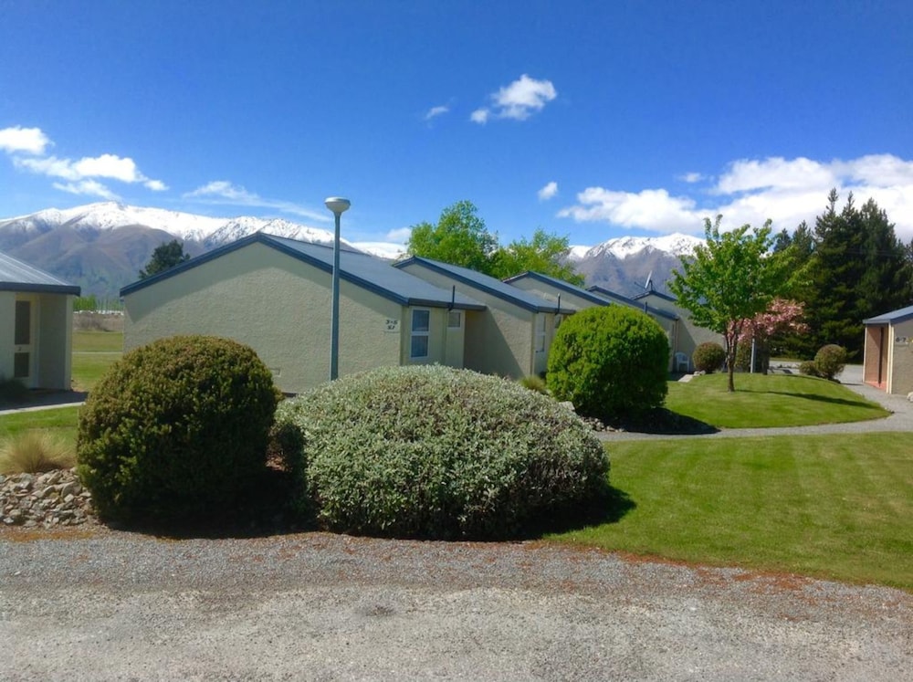 Ahuriri Motel 53/59