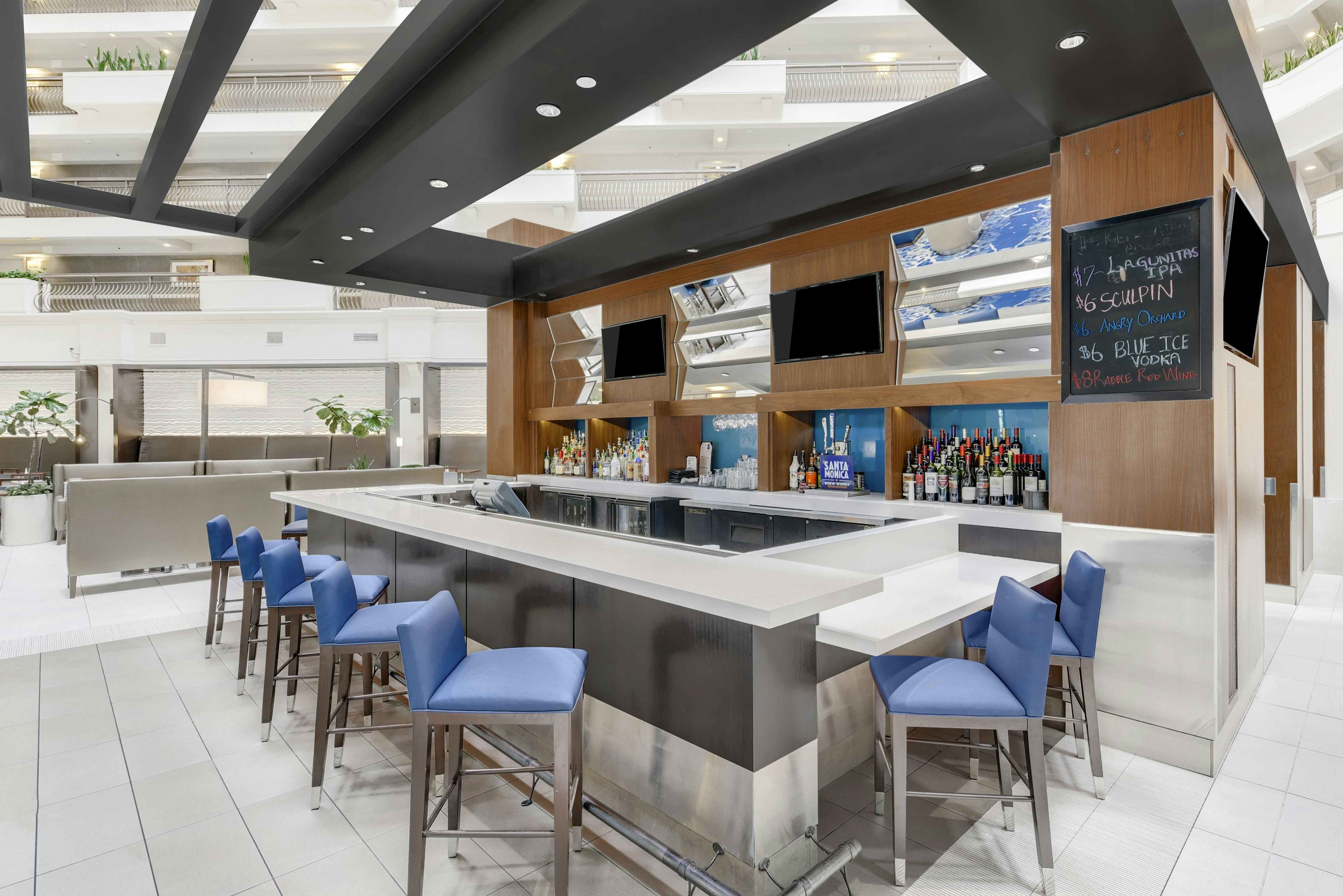 Embassy Suites by Hilton Anaheim Orange 37/61