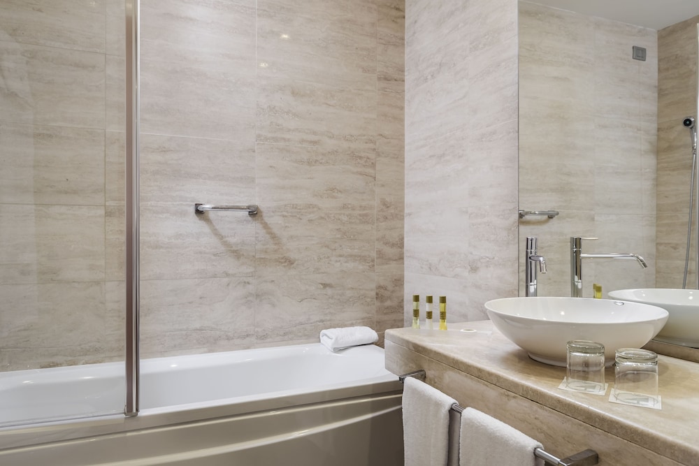 Eurostars Roma Aeterna 20/70