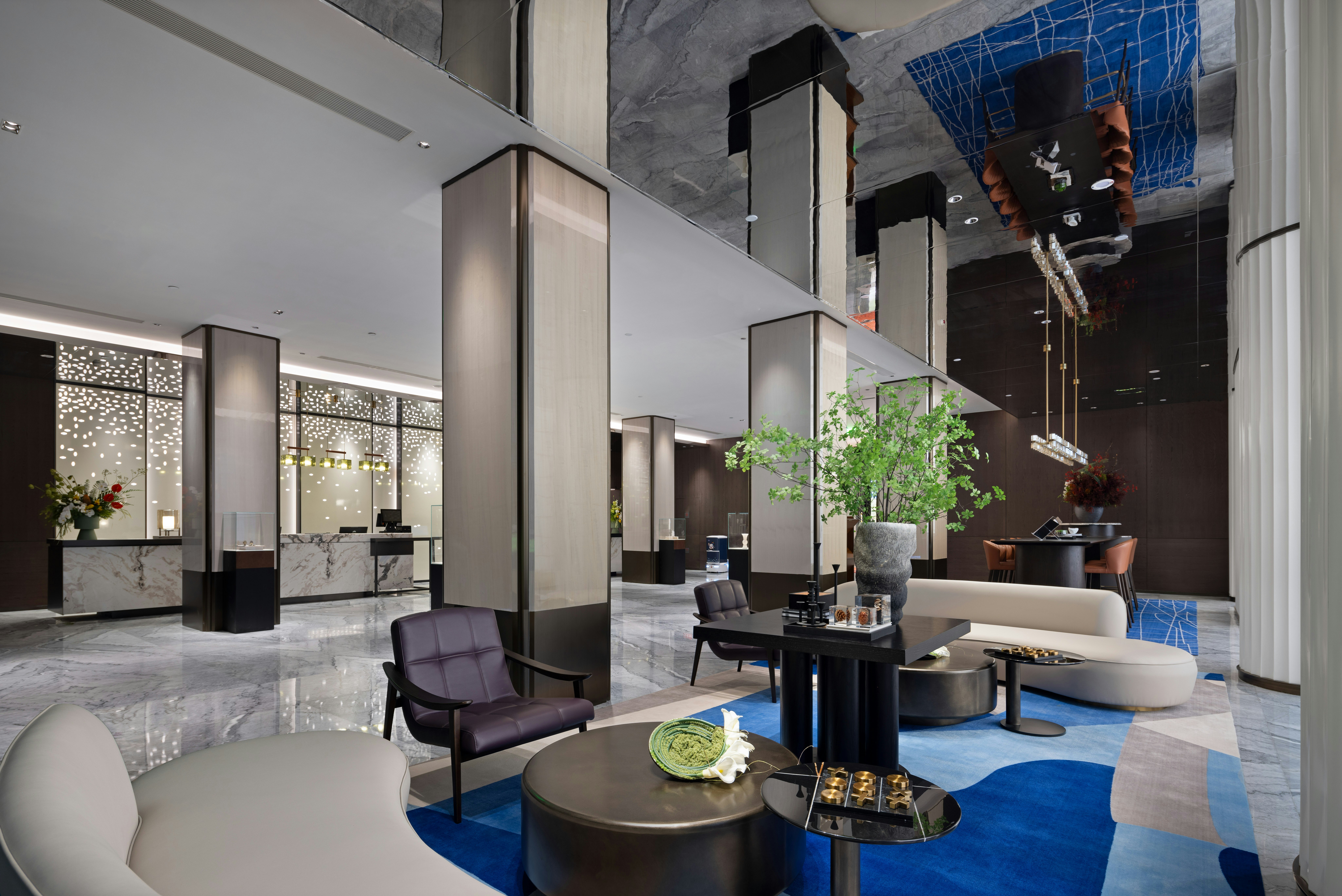 Hampton by Hilton Fuzhou Wusi Road 26/38