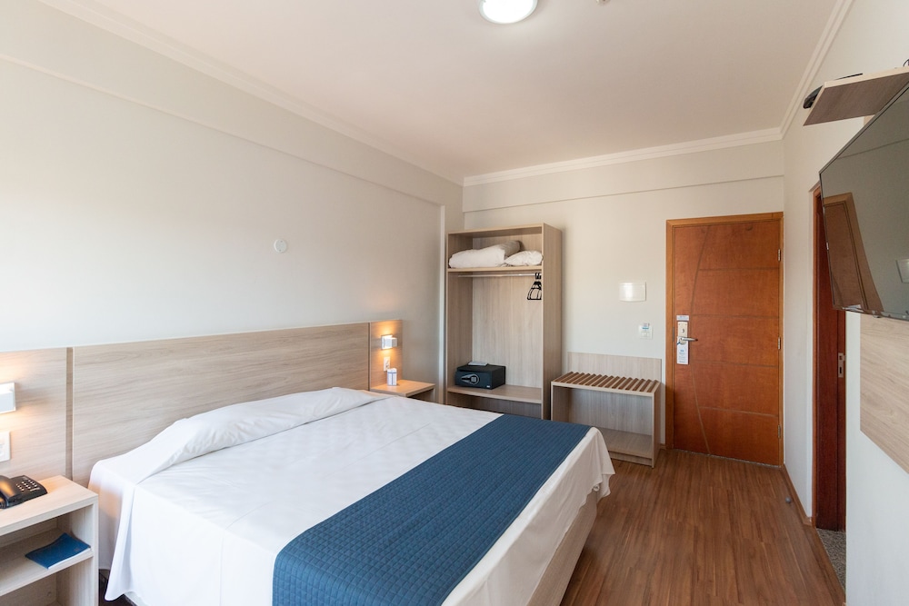 Bristol Zaniboni Hotel 16/68
