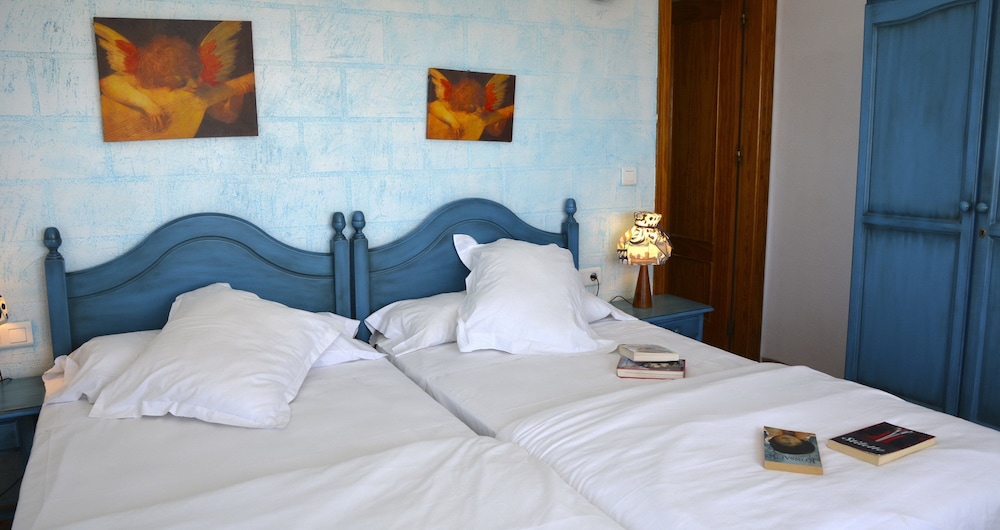 Hotel al - Andalus Nerja 18/53