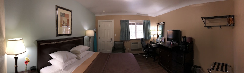 Valueinn Motel 12/59