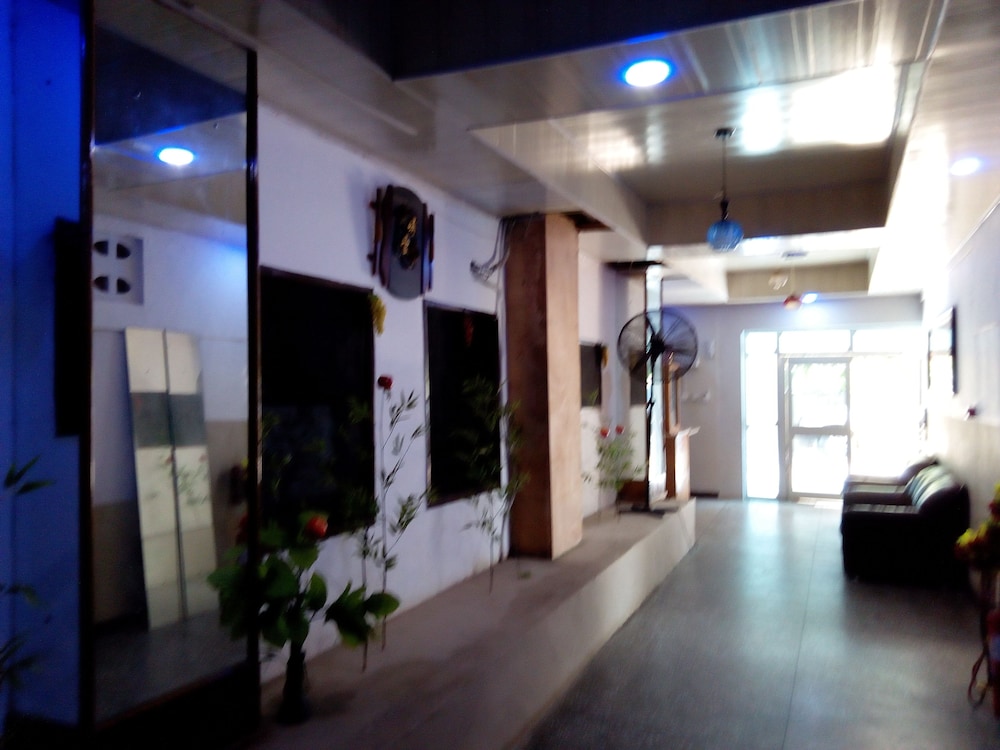 Haoxin Hotel 22/29