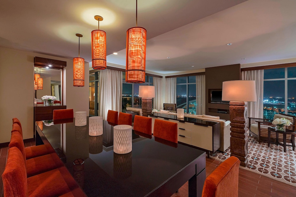 Sheraton Puerto Rico Resort and Casino 38/45