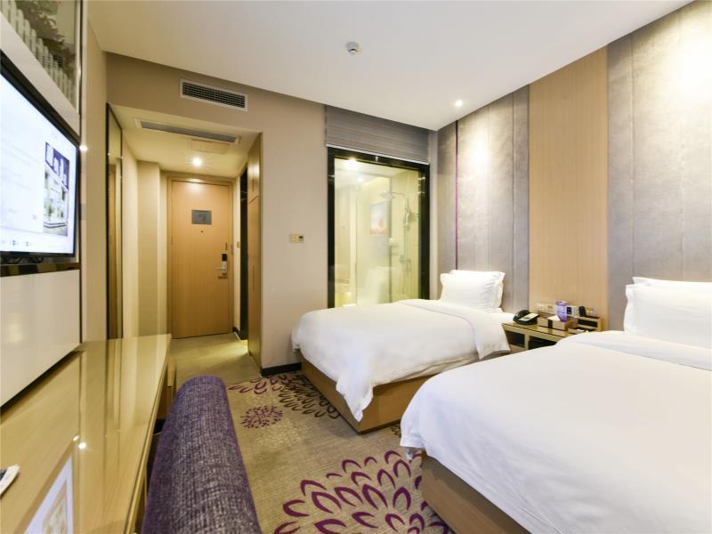 Lavande Hotel (Qingyuan Feilai Lake) 13/39