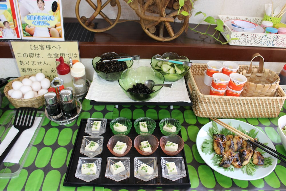 Hotel Higashihiroshima Hills Saijyo 44/60