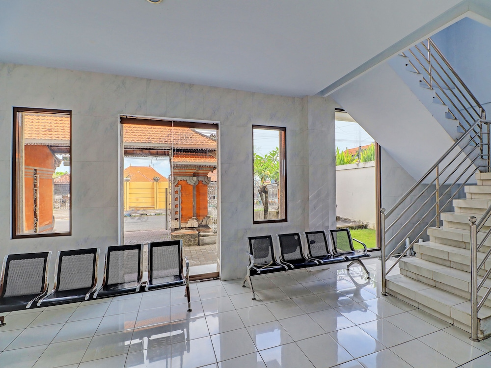 Hotel Nuansa Indah 19/23
