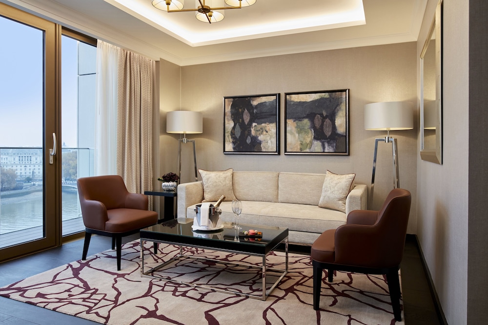 Hyatt Regency London Albert Embankment 45/67
