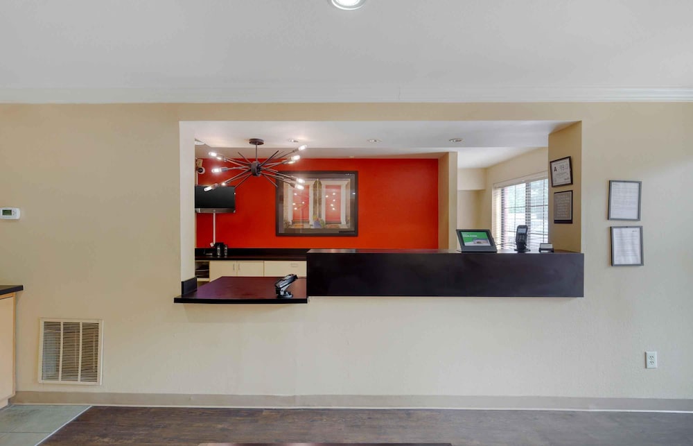 Extended Stay America Raleigh Rtp 4610 Miami Blvd 7/49