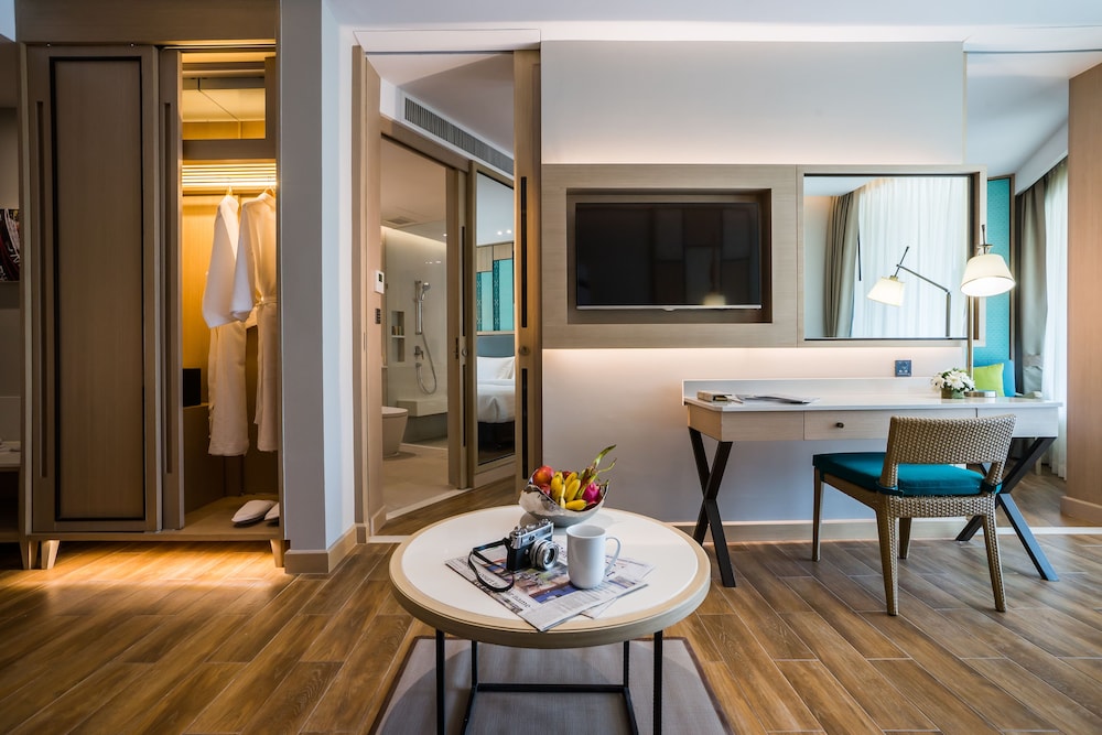 Avani Hua Hin Resort 67/87