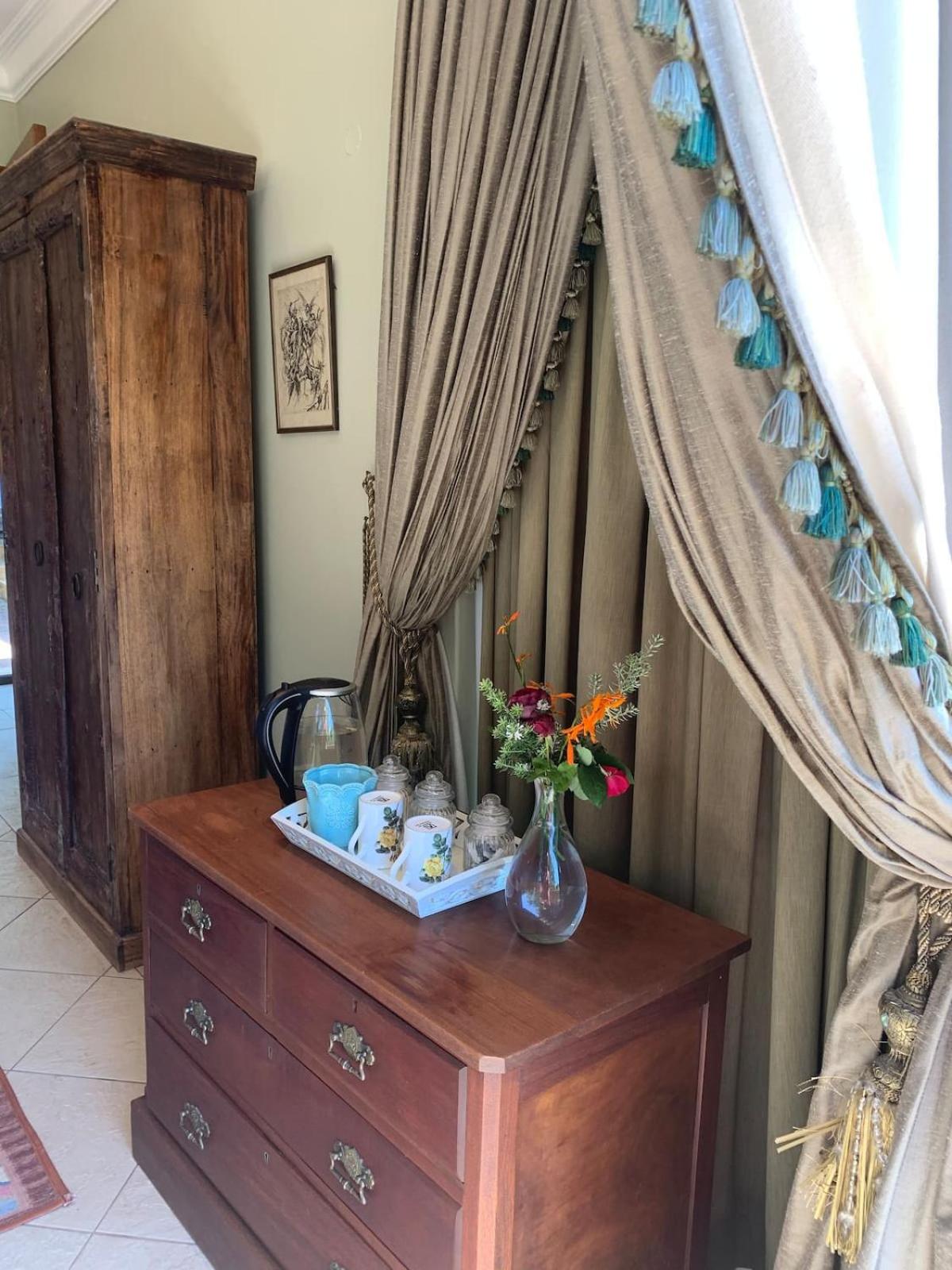 Mountain Rose Boutique Hotel 3/50