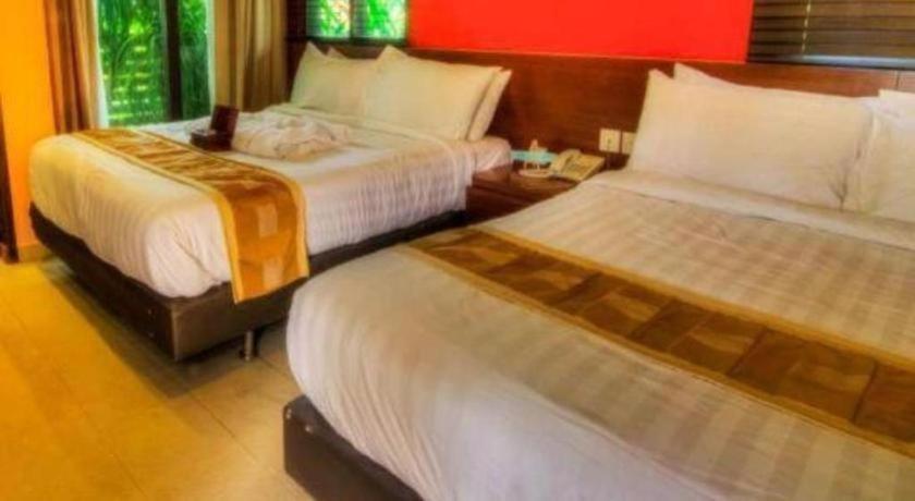 Kranji Sanctuary Resort 10/68