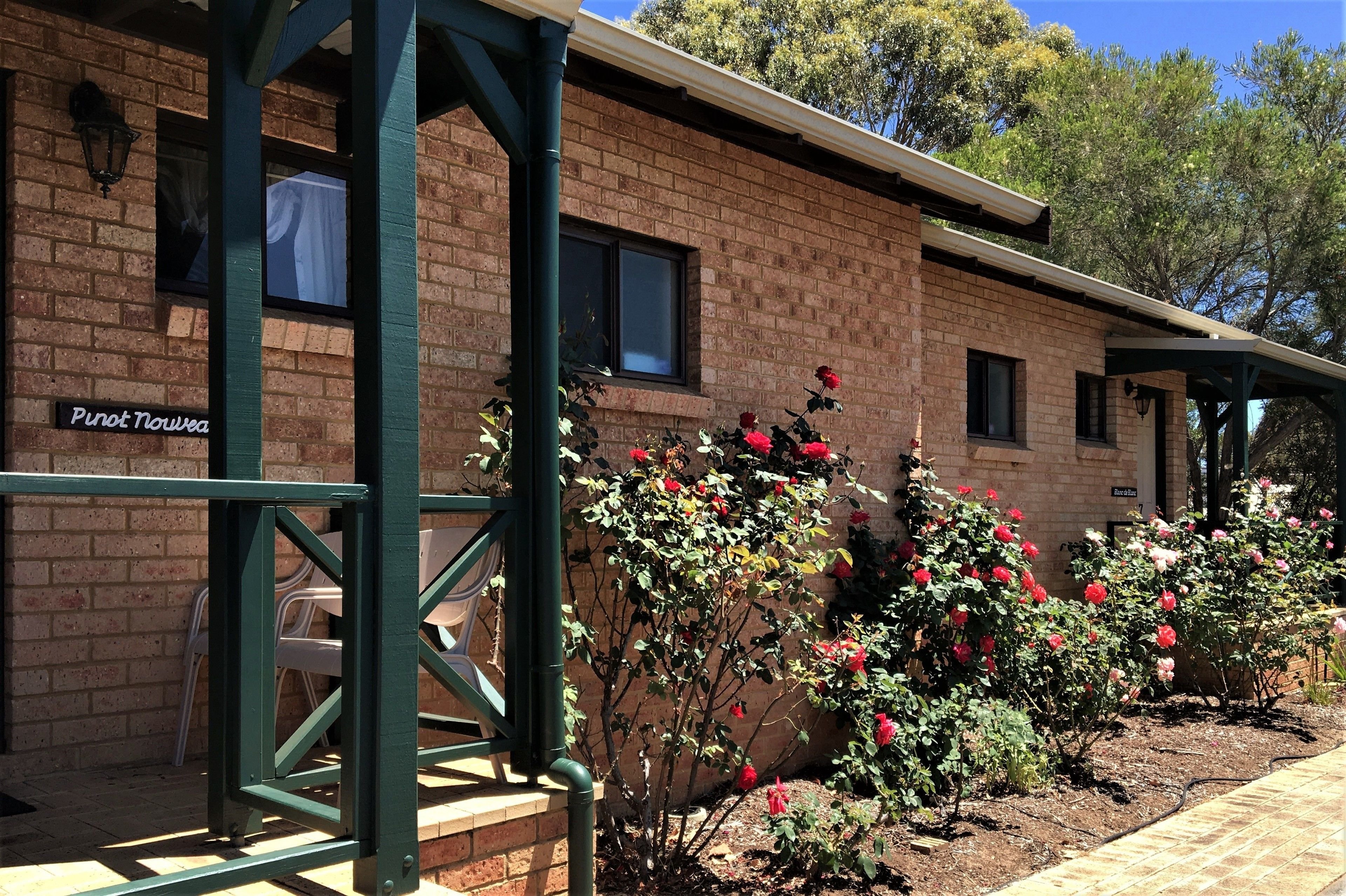 Margaret River Motel 12/12