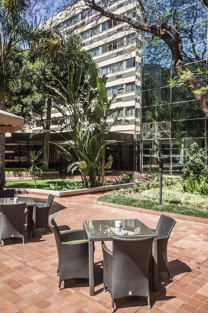 Southern Sun Pretoria 44/50
