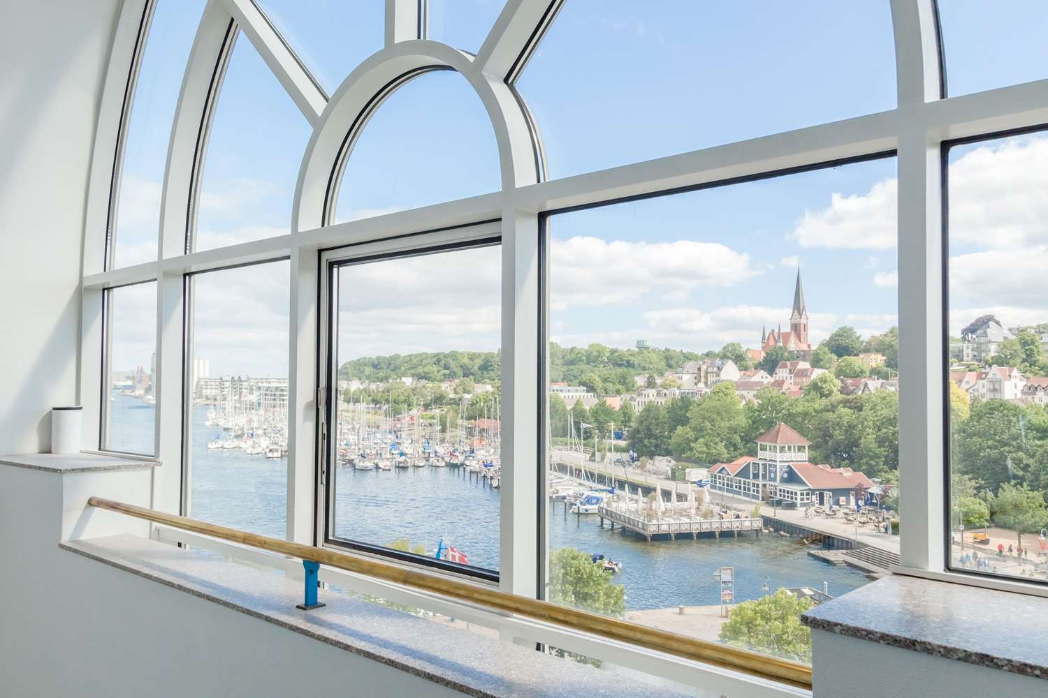 Ramada Flensburg 22/50