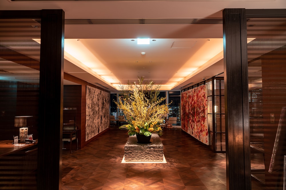 Hotel Arc Riche Toyohashi 10/74