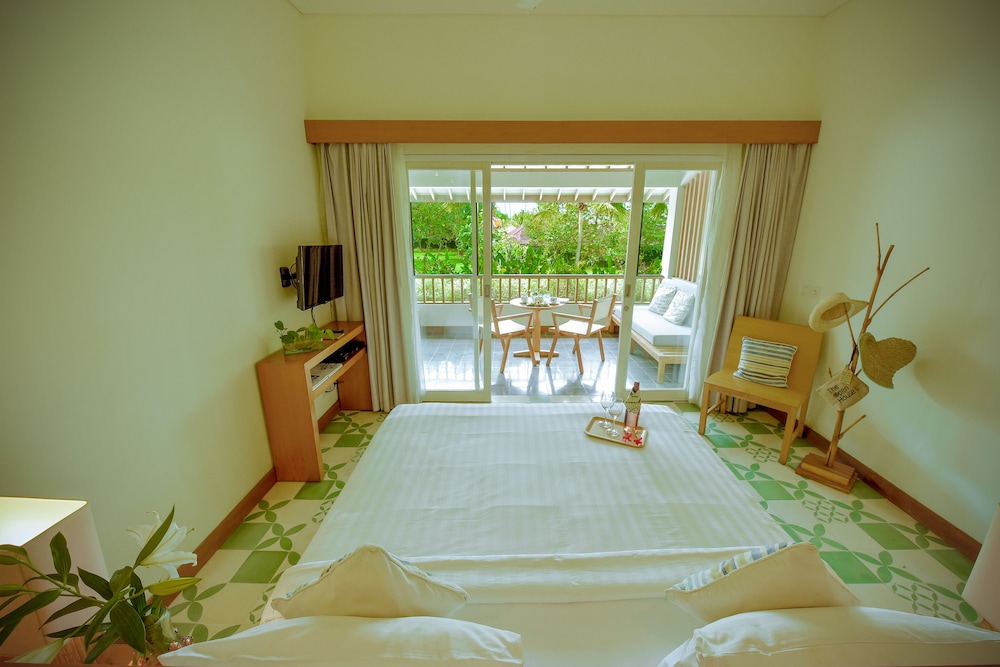 The Open House Bali 7/50