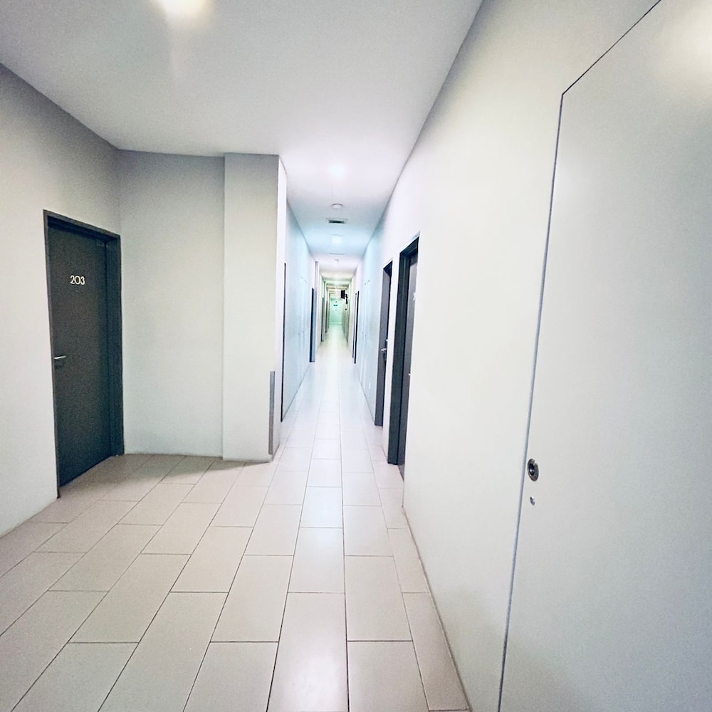 Cenang广场海滩酒店(Cenang Plaza Beach Hotel) 图片3