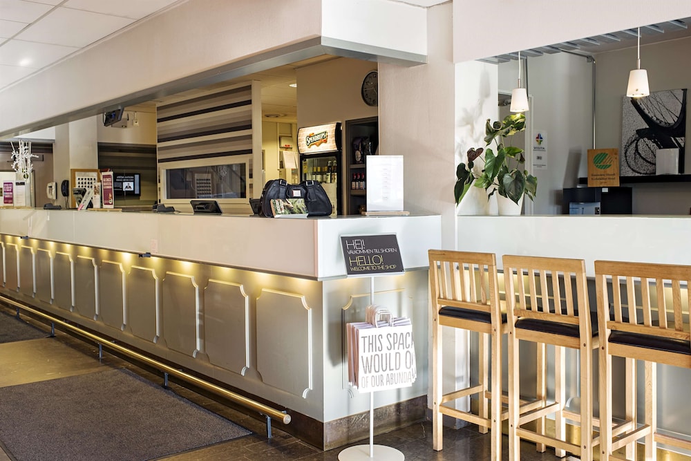 Scandic Sundsvall Nord 36/46