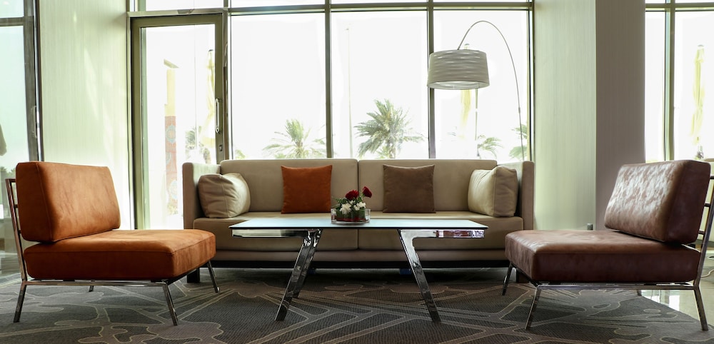 فندق نوفوتيل ينبع(Novotel Yanbu) 46/52
