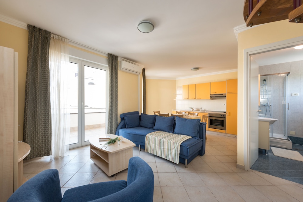 Rezidencija Skiper Apartments 26/57
