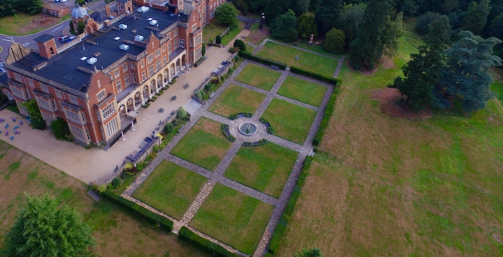 Easthampstead Park 1/40