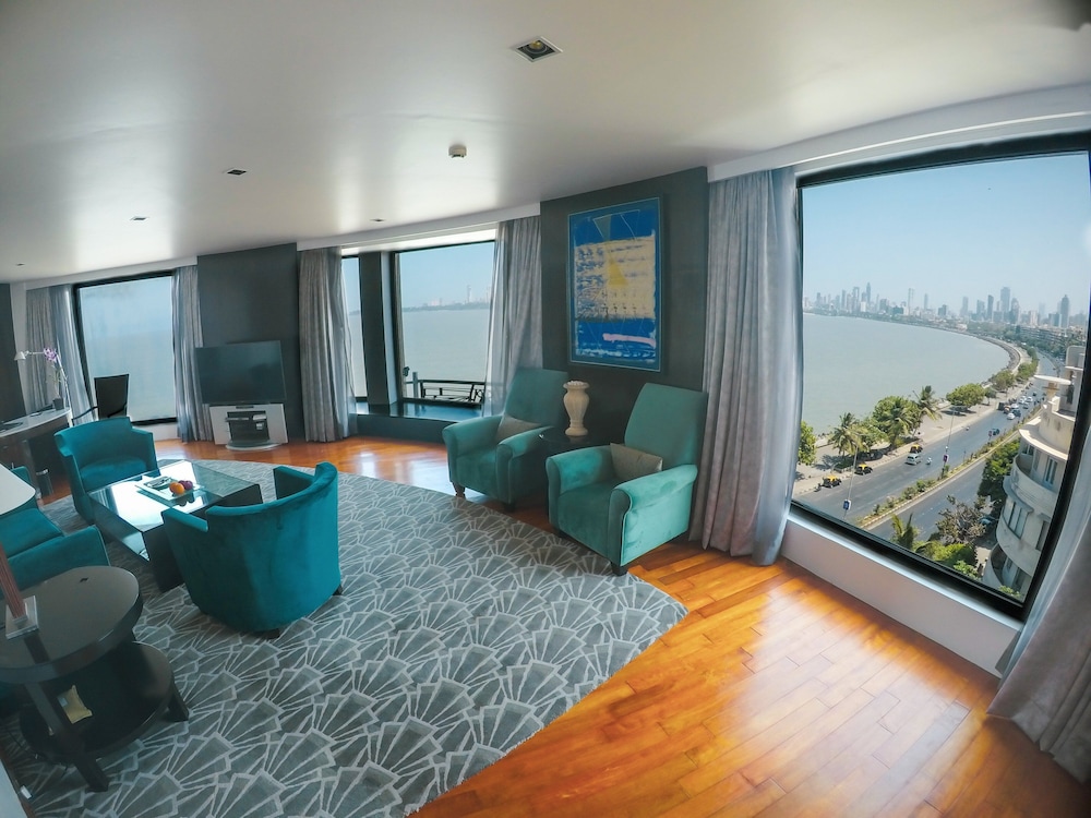 Intercontinental Marine Drive Mumbai 45/78