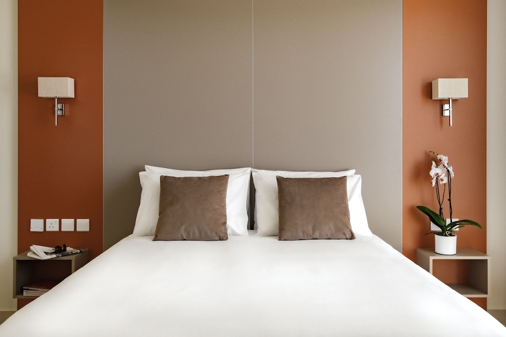 Mayflower酒店(Mayflower Hotel) 图片4