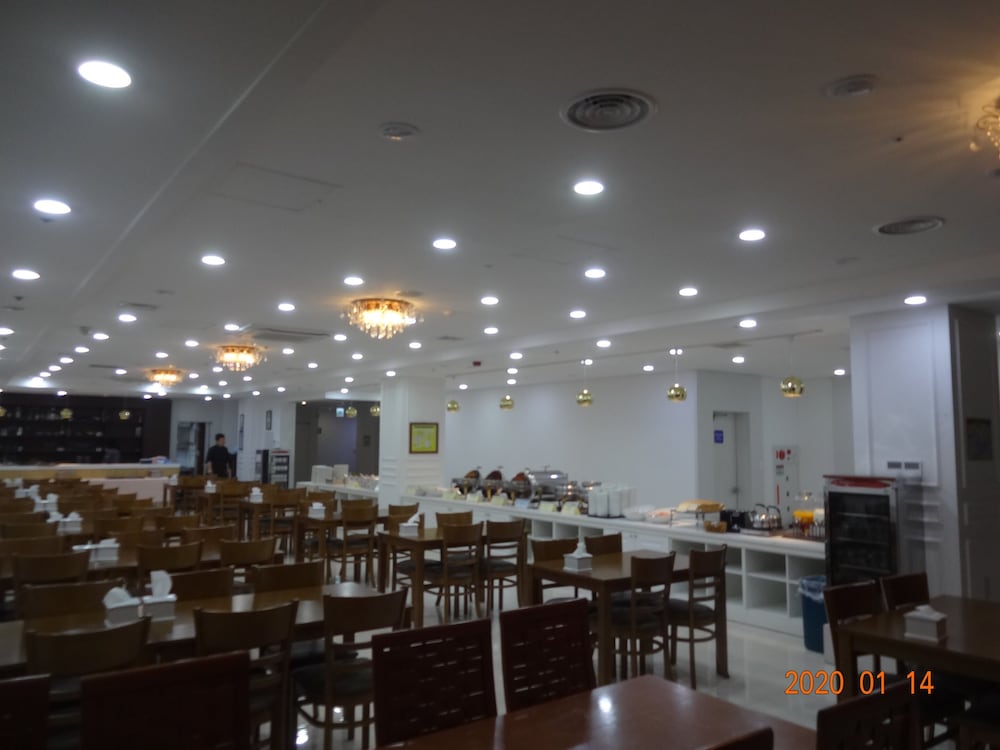 Ocean Grand Hotel Jeju 42/58