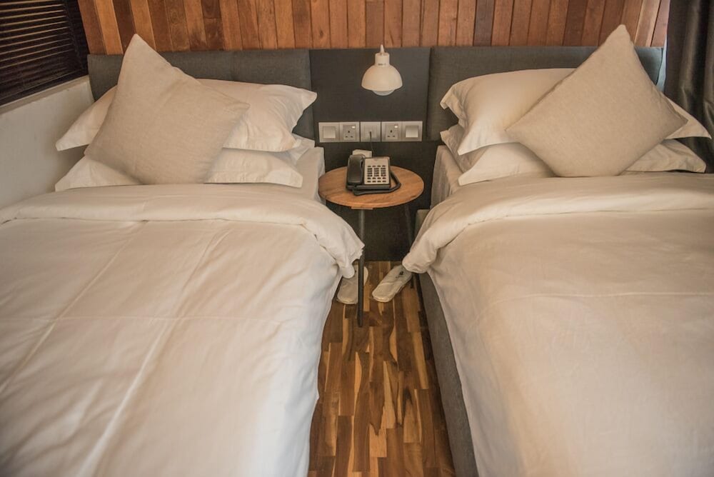Muo Boutique Hotels 20/32