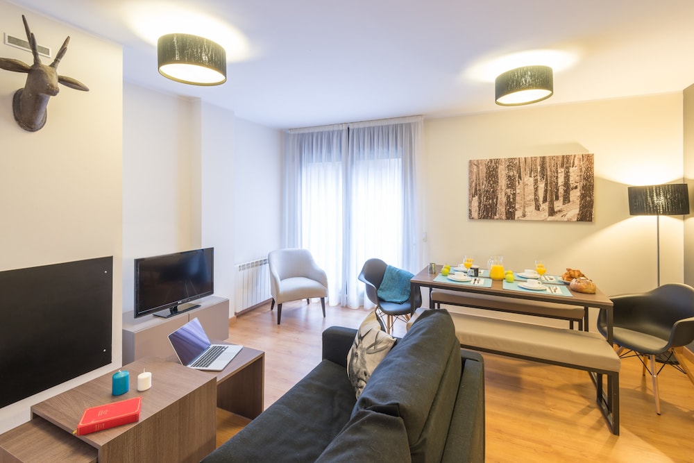 Pierre Vacances Andorra el Tarter 38/67