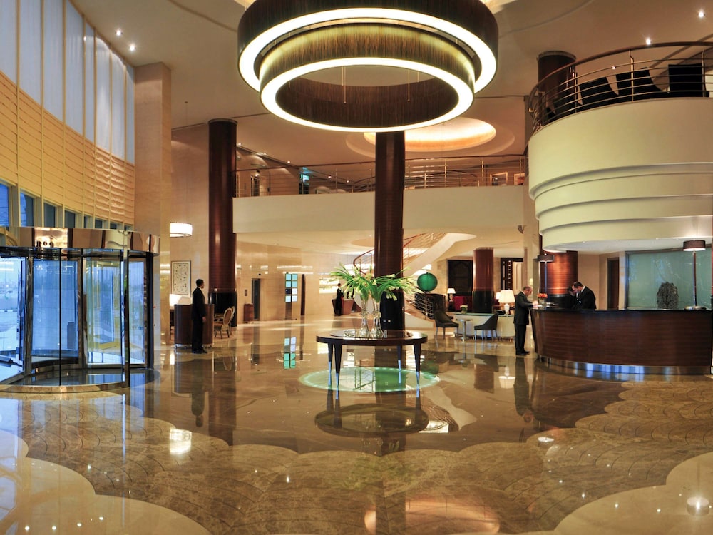 فندق موڤنبيك الخُبر(Movenpick Hotel Al Khobar) 67/80