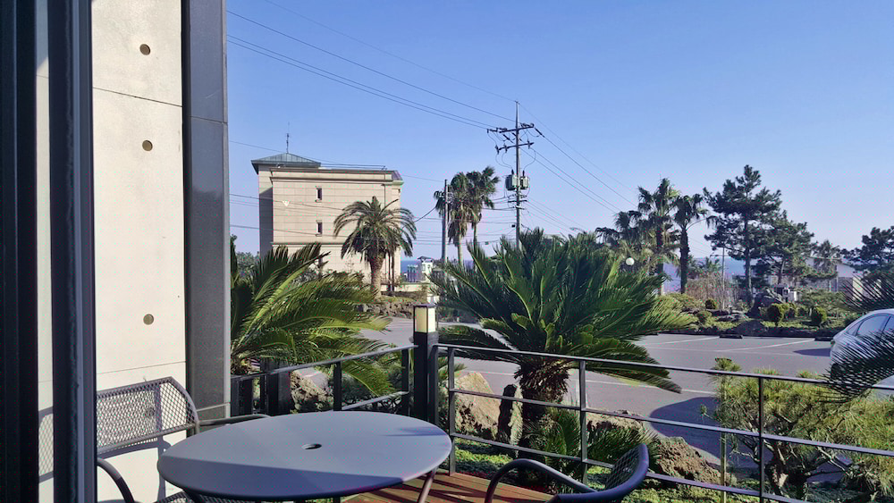 济州福美来酒店(Familia Hotel Jeju) 图片1