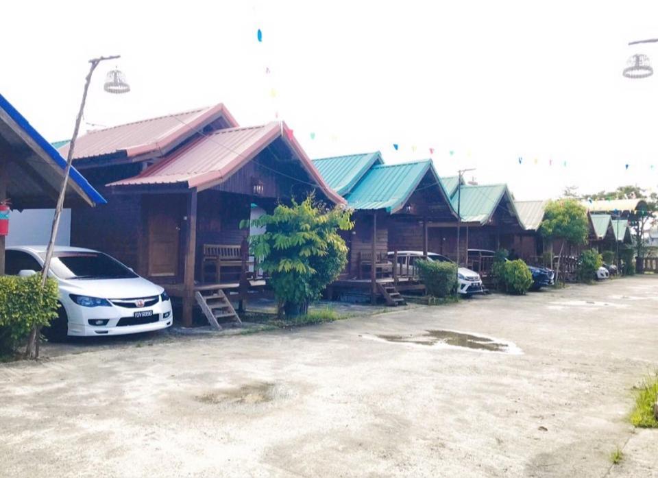 Taladnam Klonghae Resort 20/37