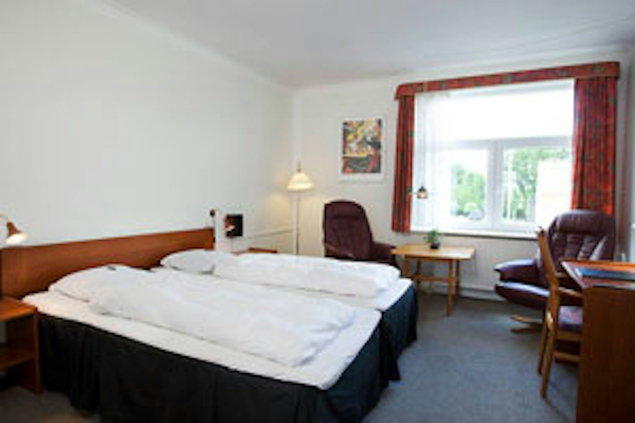 Billum Kro, Sure Hotel Collection by Best Western 4/18