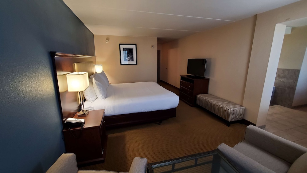 Best Western Plus Coeur D alene Inn 17/41