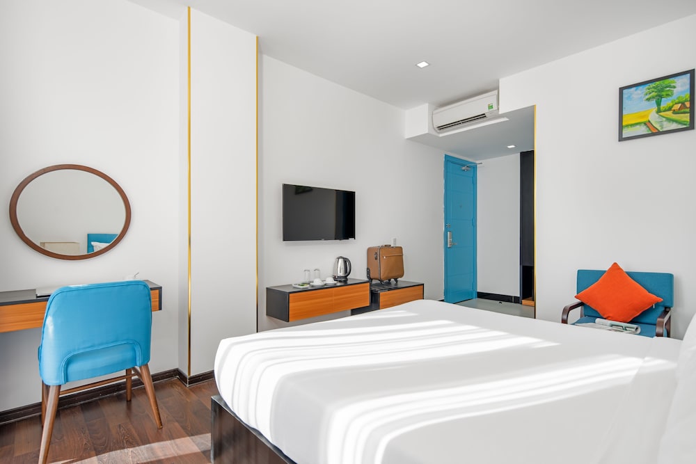Platinum Danang Hotel 26/50