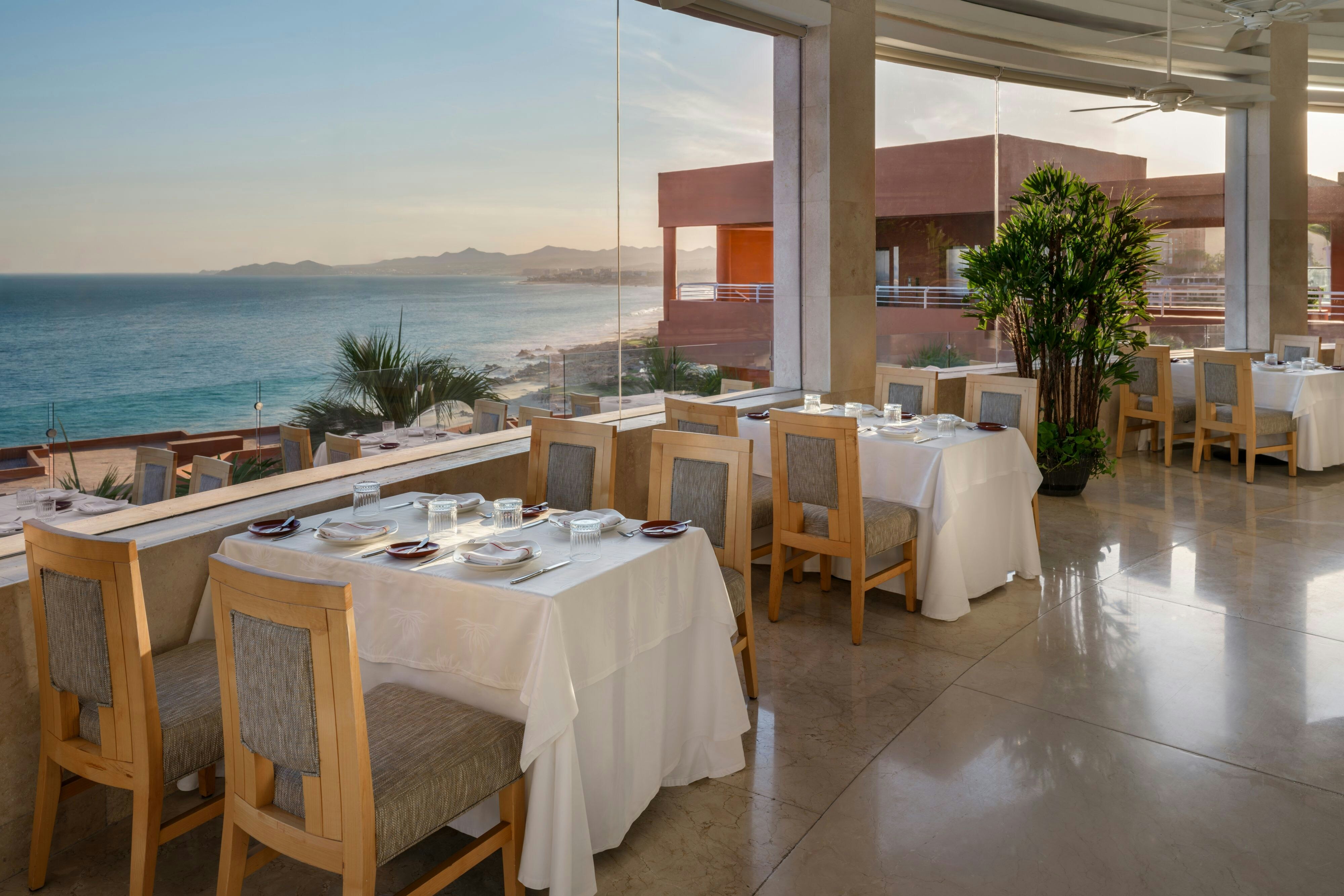 The Westin Los Cabos Resort Villas 28/50