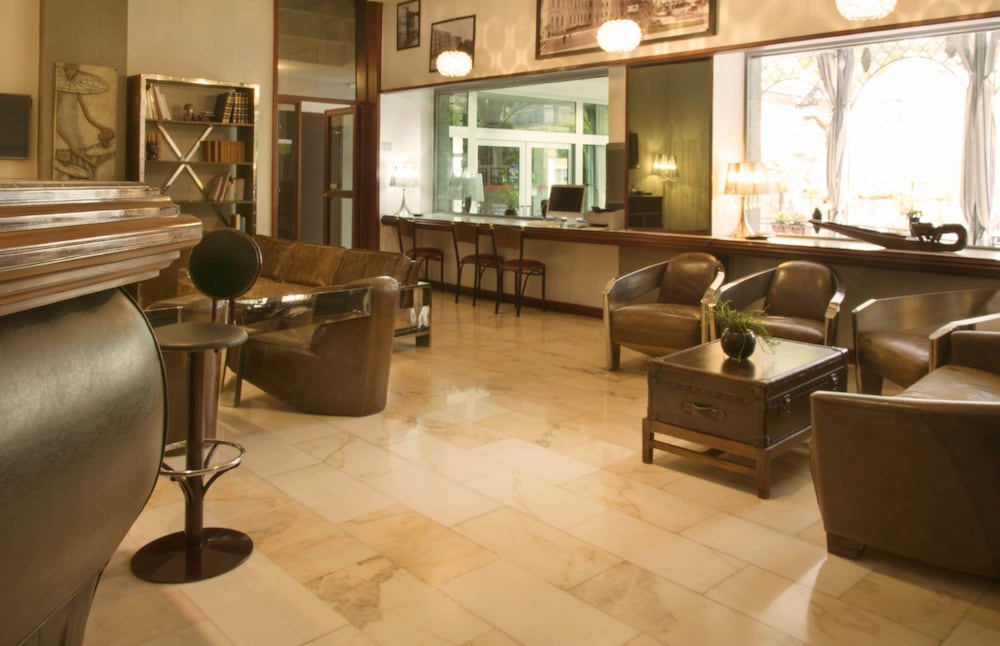 Hotel Grazia Eboli 41/48