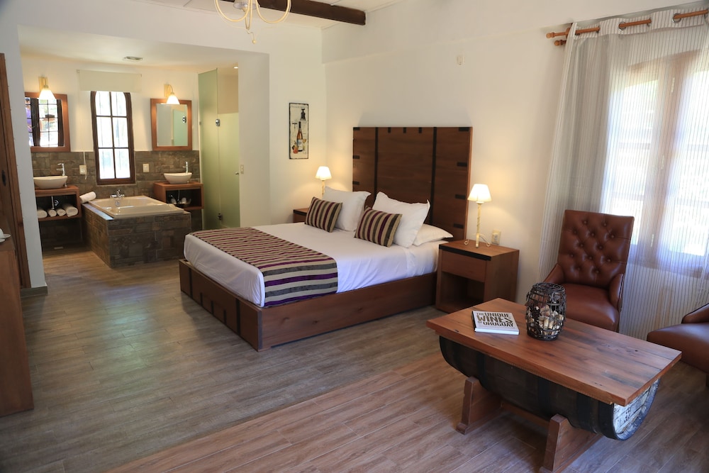 Villa Toscana Boutique Hotel Adults Only 20/65
